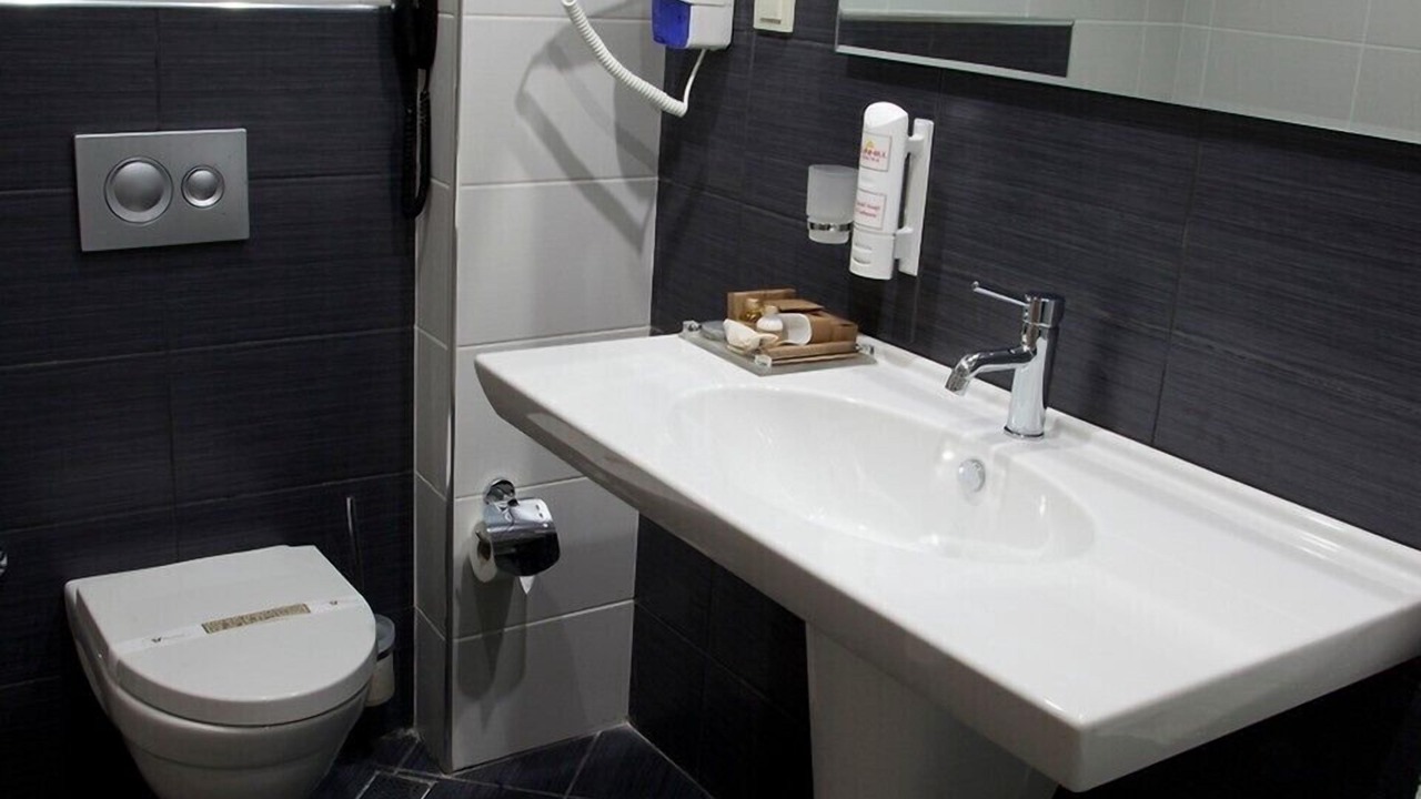 Photo of Bathroom in Bodrum City Center