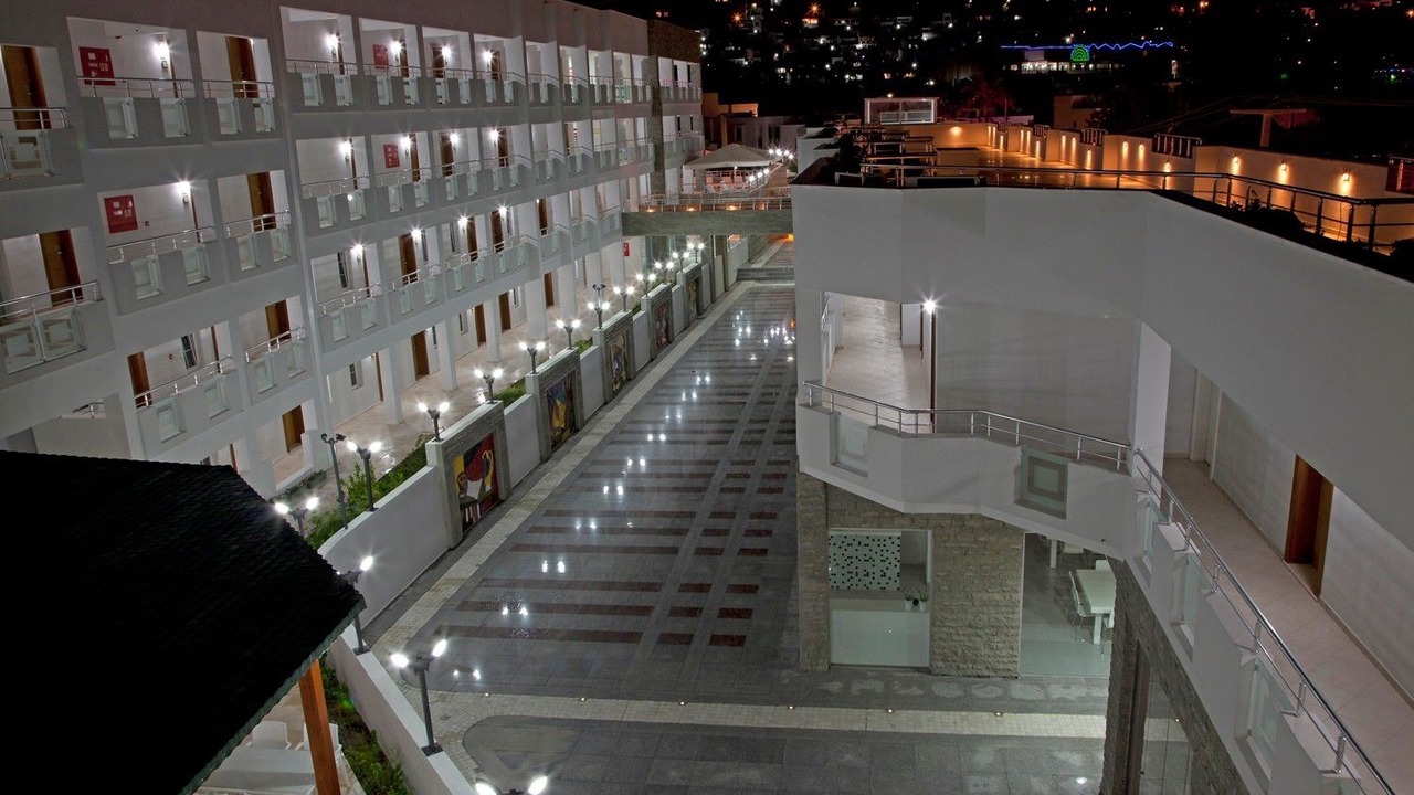 Photo of Outdoor in Bodrum City Center