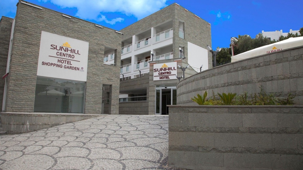 Photo of Outdoor in Bodrum City Center