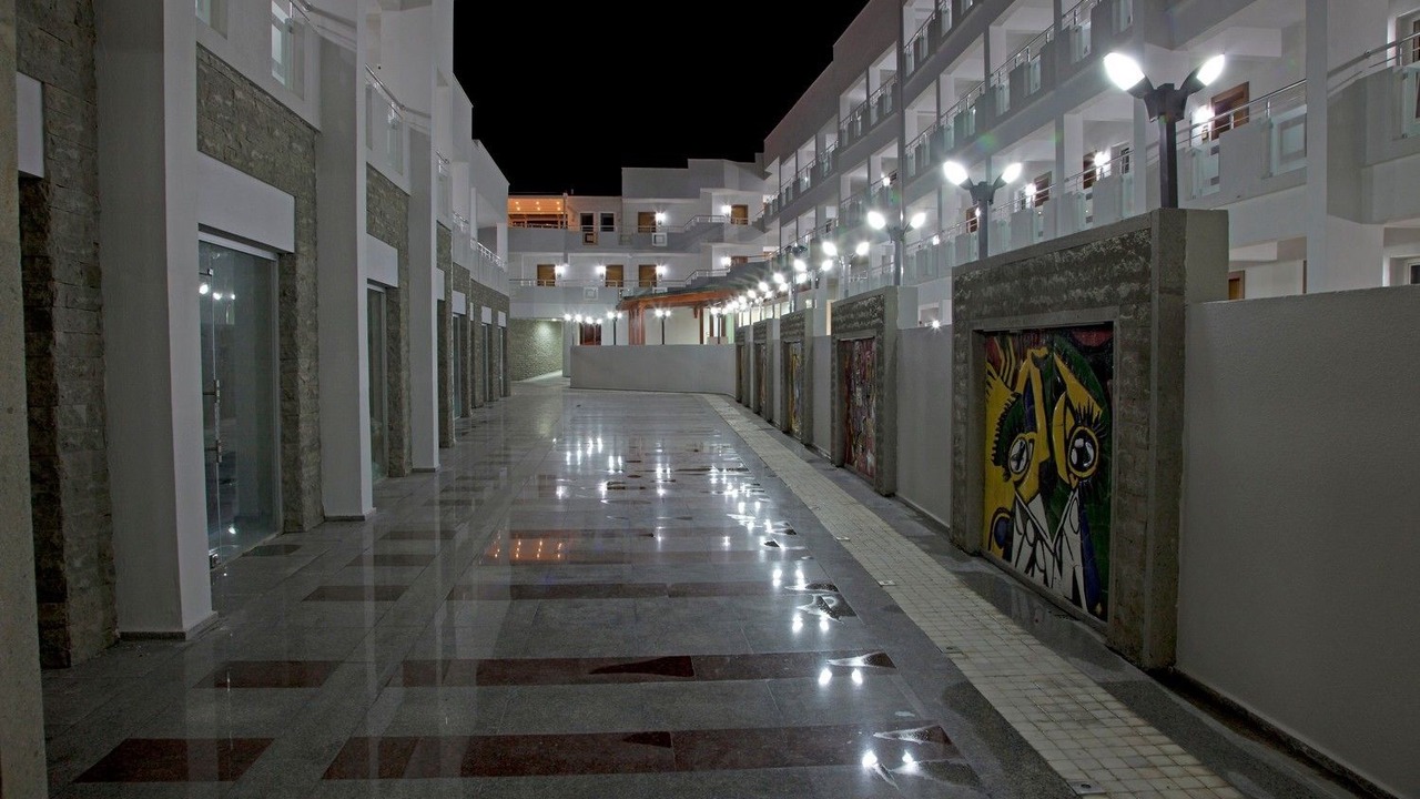 Photo of Outdoor in Bodrum City Center