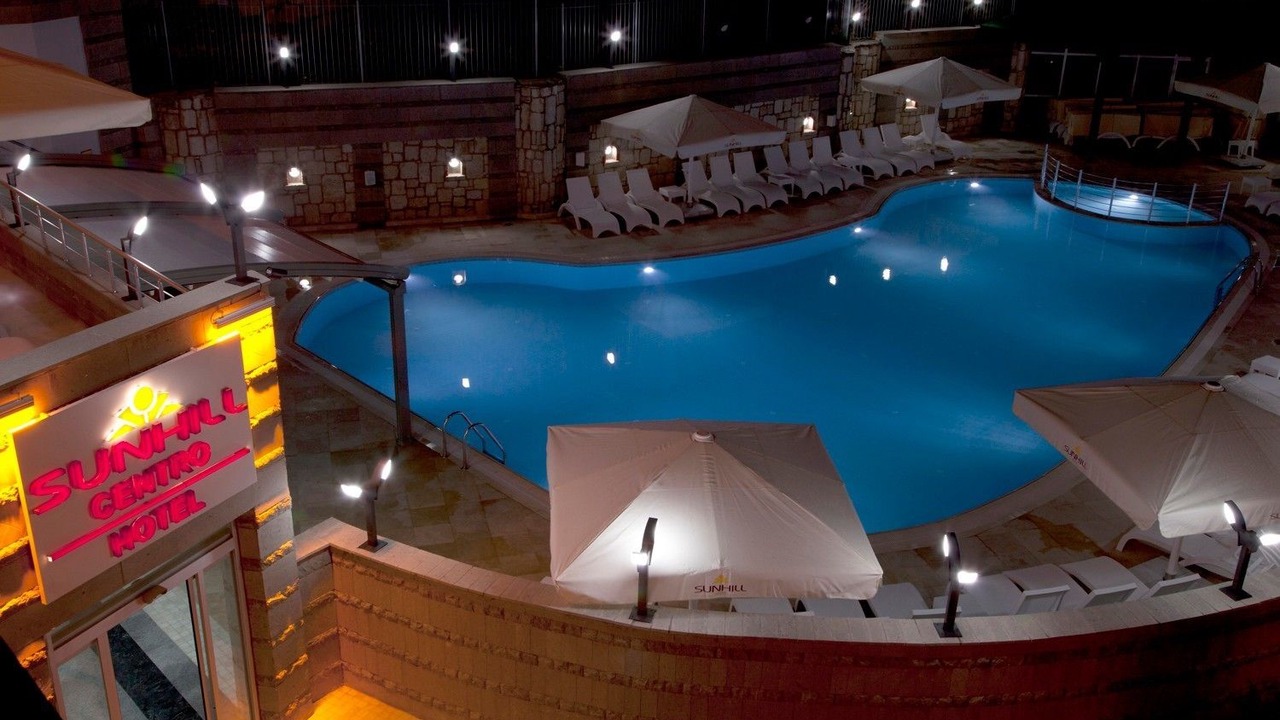 Photo of Outdoor in Bodrum City Center