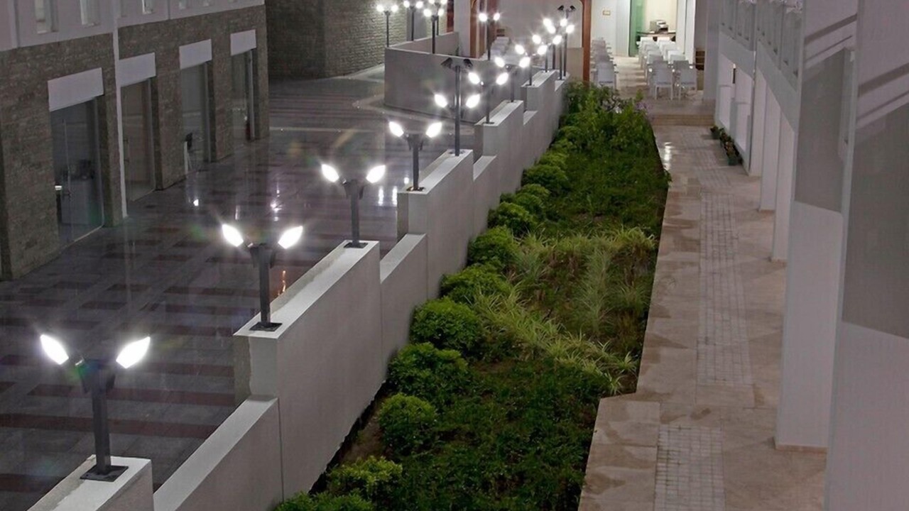 Photo of Outdoor in Bodrum City Center