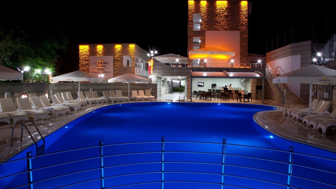 Photo of Outdoor in Bodrum City Center