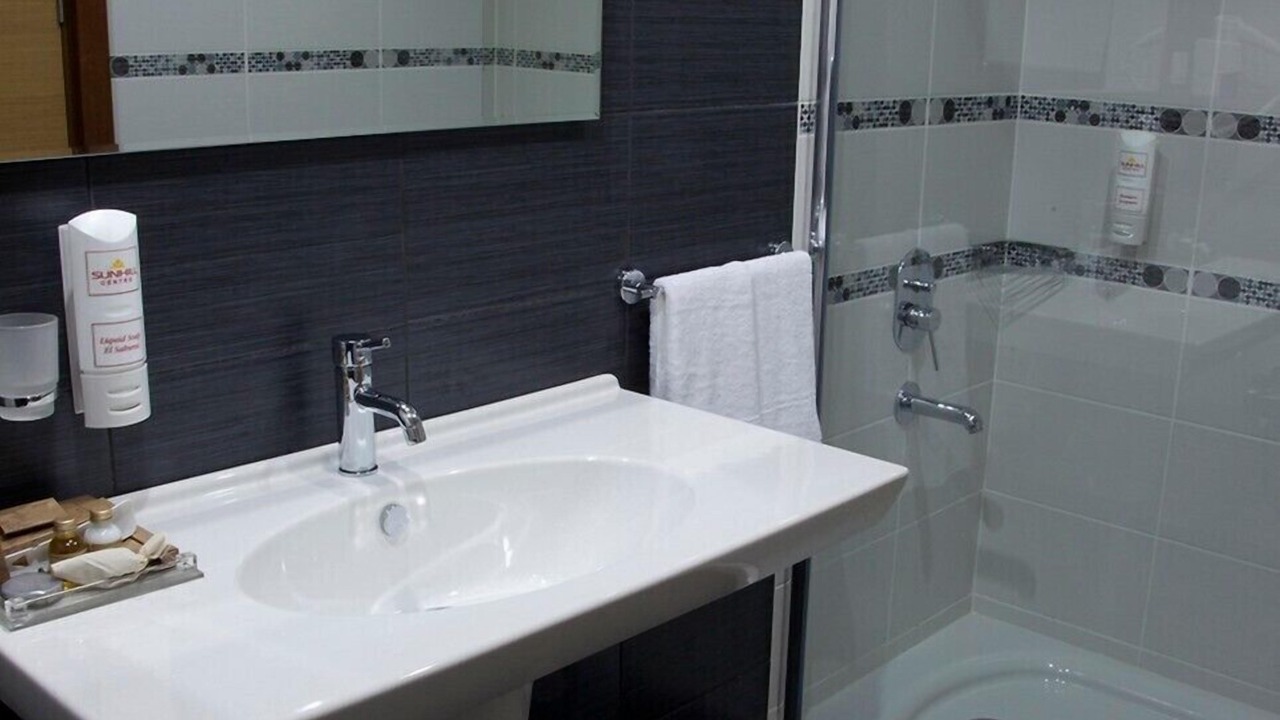 Photo of Bathroom in Bodrum City Center
