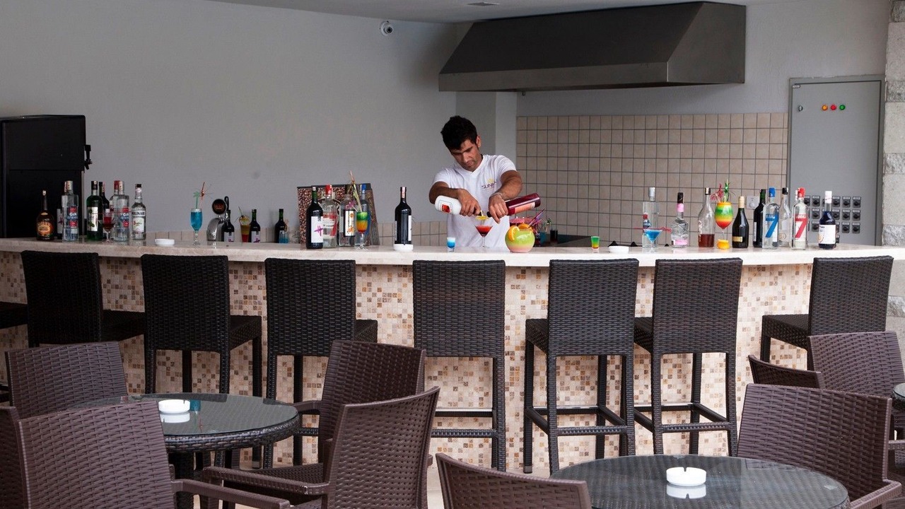 Photo of Others in Bodrum City Center