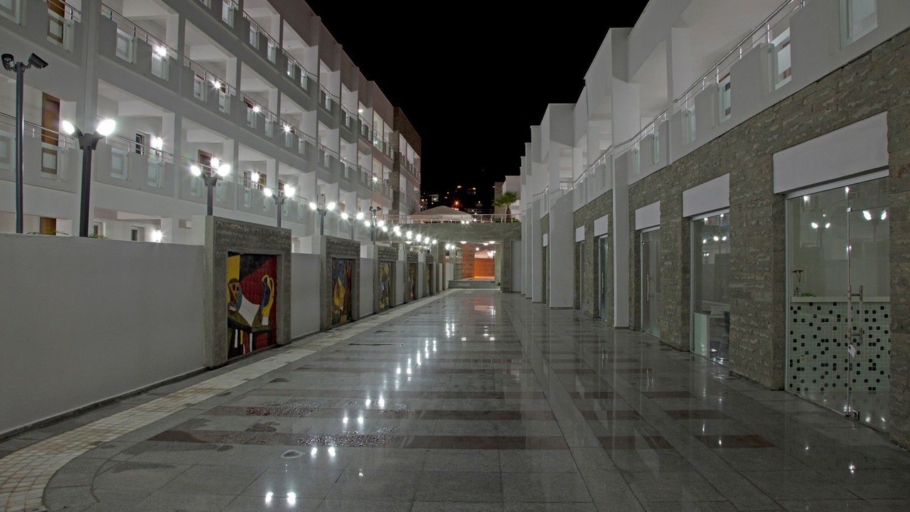 Photo of Outdoor in Bodrum City Center