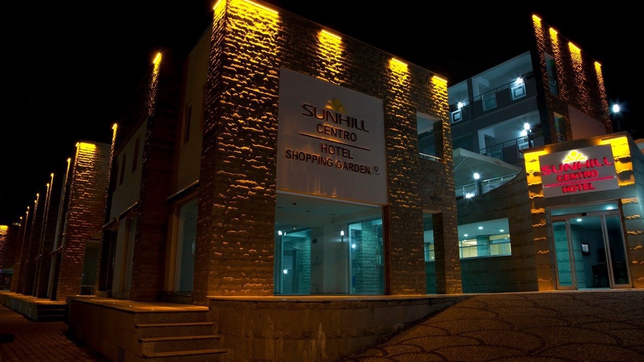 Photo of Outdoor in Bodrum City Center