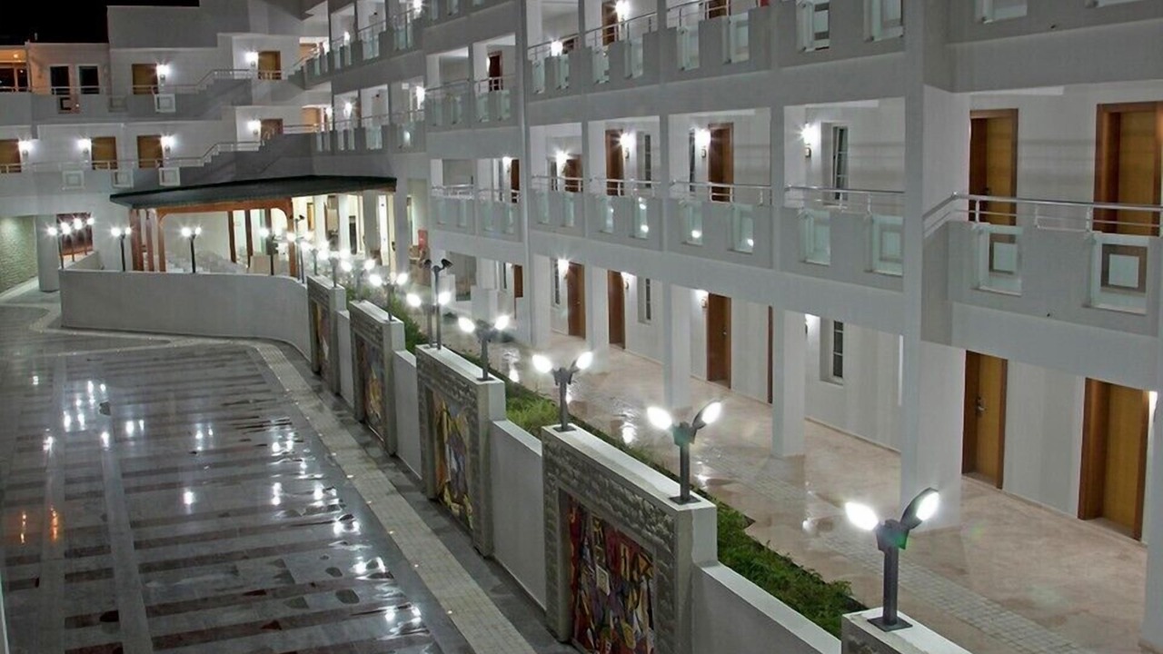 Photo of Outdoor in Bodrum City Center