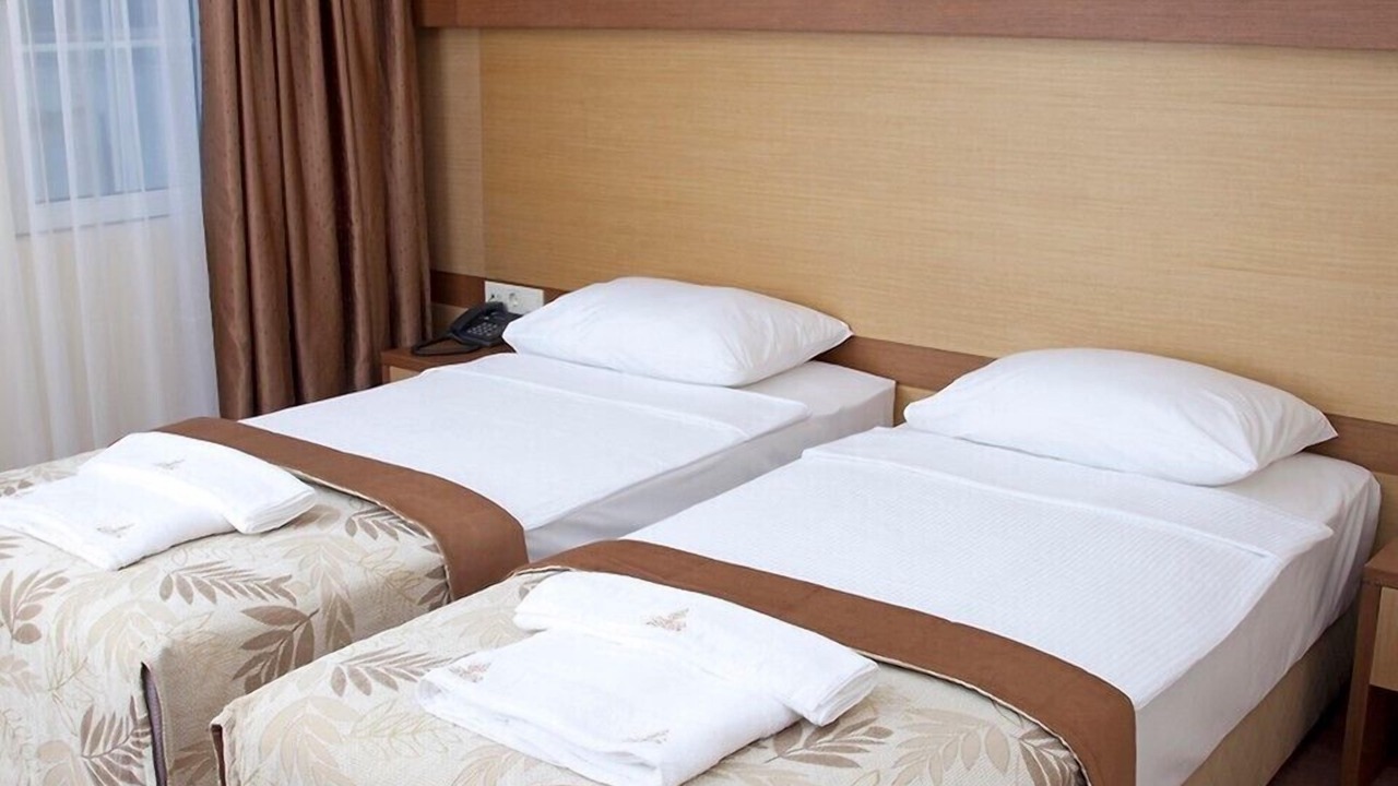 Photo of Bedroom in Bodrum City Center
