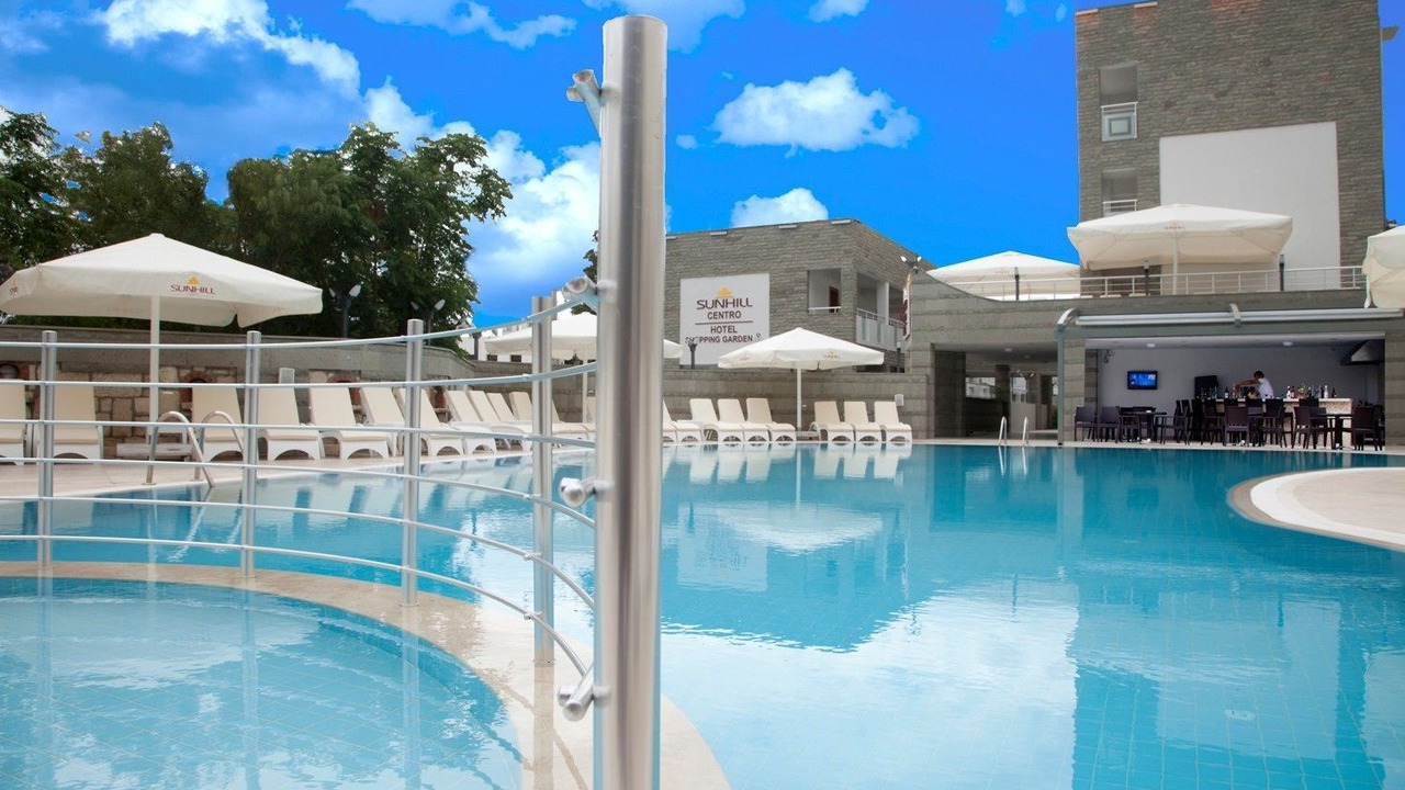 Photo of Outdoor in Bodrum City Center