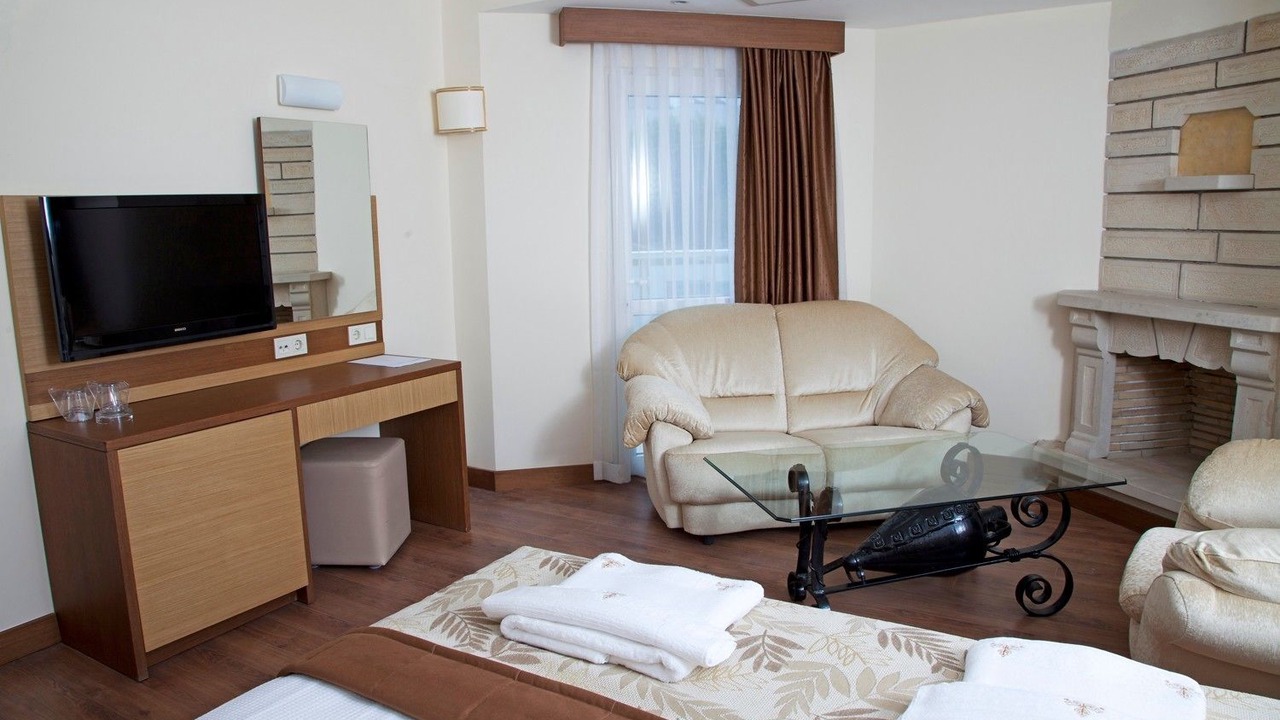 Photo of Livingroom in Bodrum City Center