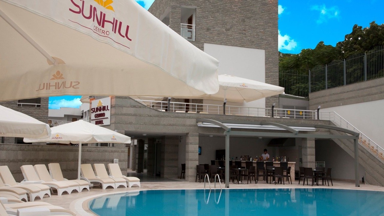 Photo of Outdoor in Bodrum City Center