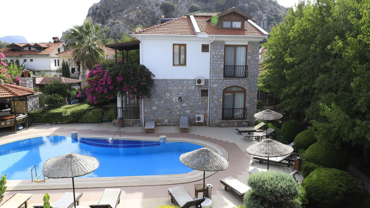 Photo of Outdoor in Dalyan City Center