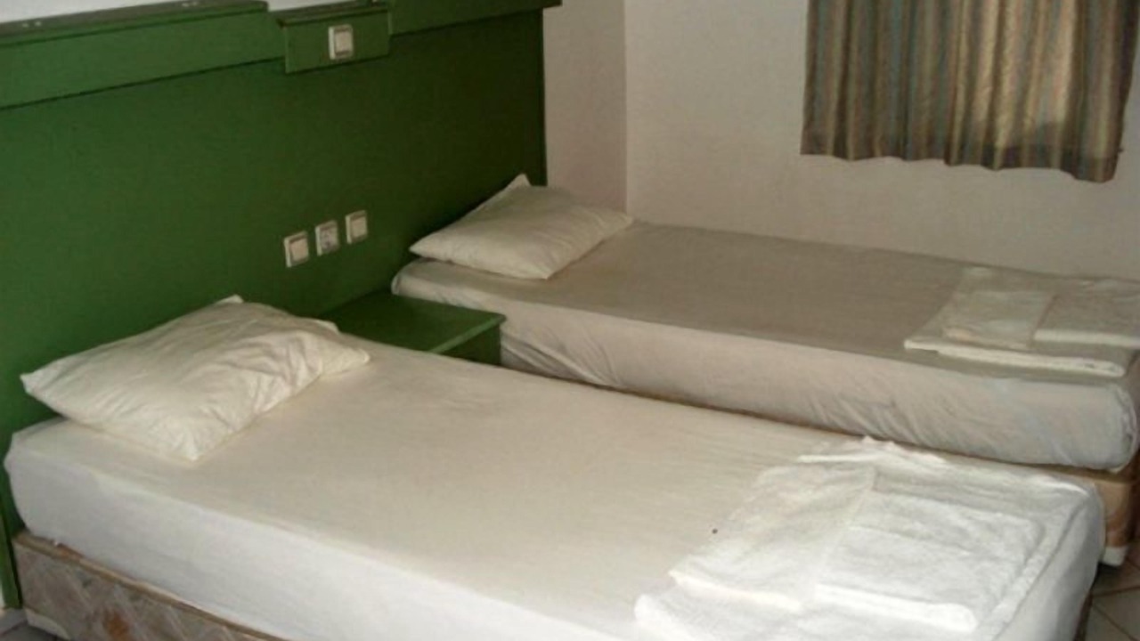 Photo of Bedroom in Mahmutlar
