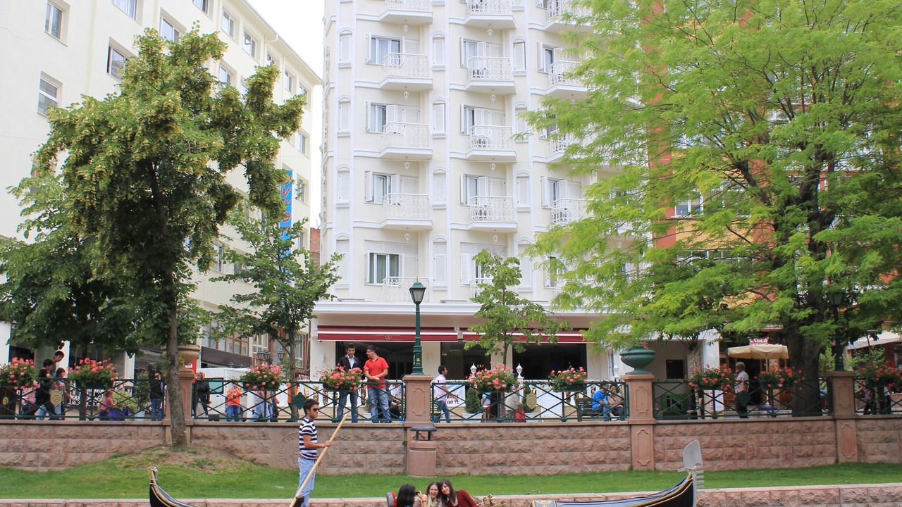 Photo of Outdoor in Odunpazarı