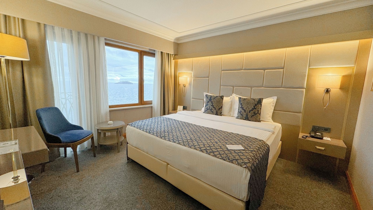 Photo of Bedroom in Giresun