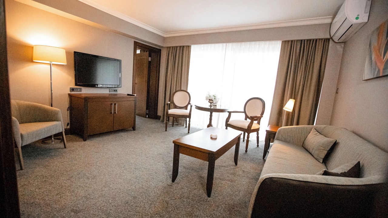 Photo of Bedroom in Giresun