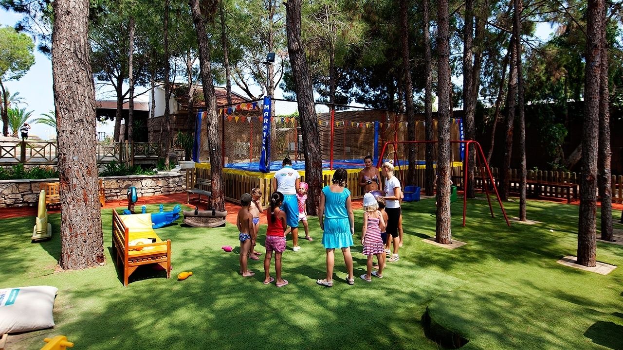 Photo of Outdoor in Beldibi