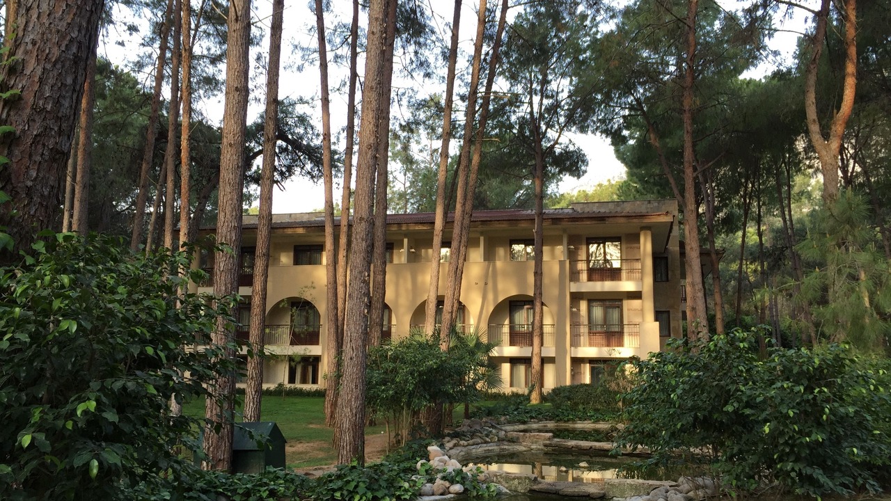 Photo of Outdoor in Beldibi