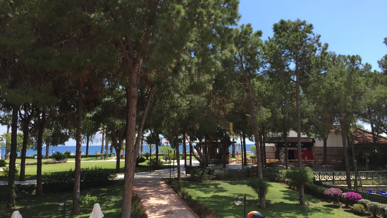 Photo of Outdoor in Beldibi