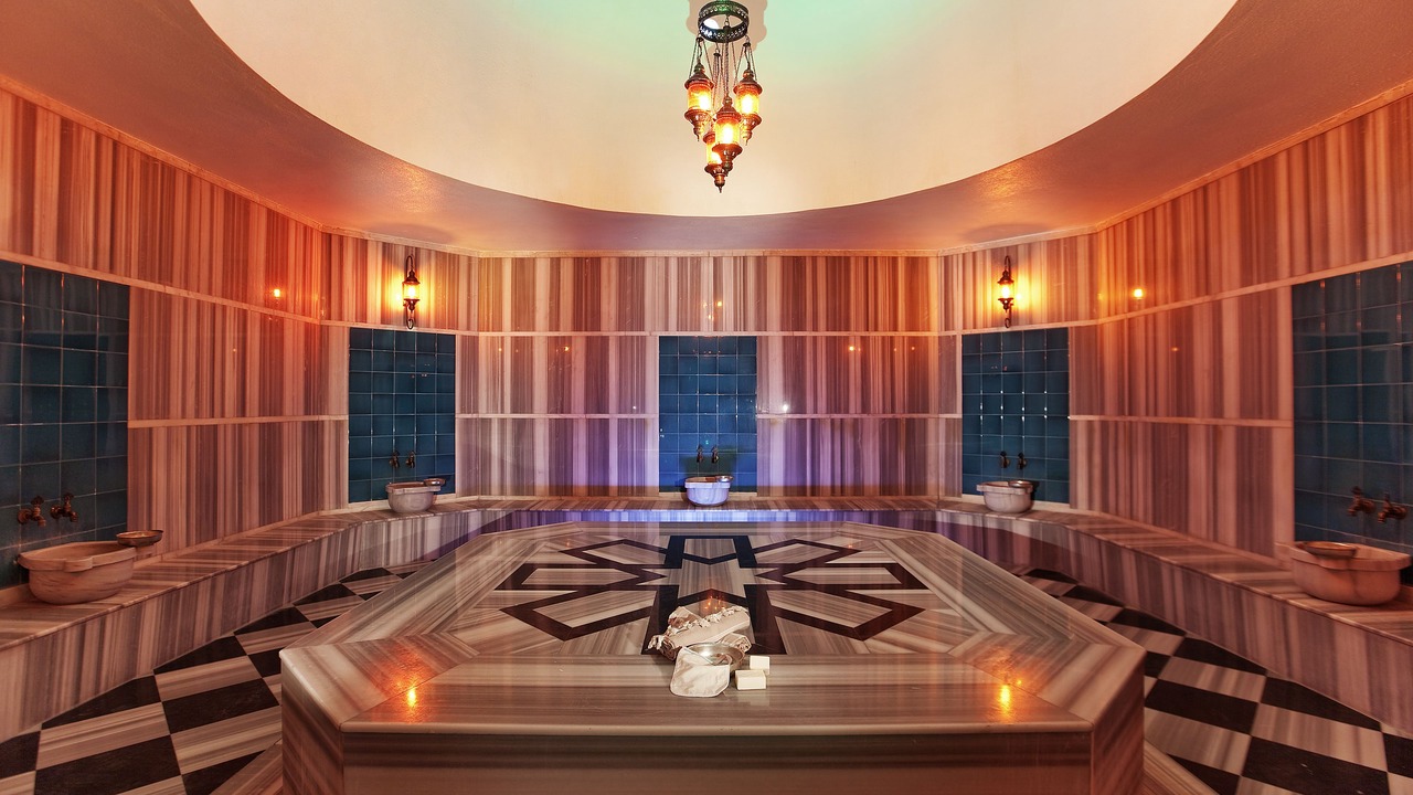 Photo of Bedroom in Beldibi