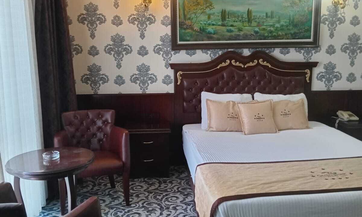 Photo of Bedroom in Cankaya