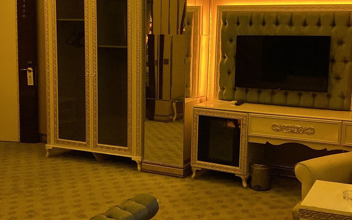 Photo of Bedroom in Cankaya