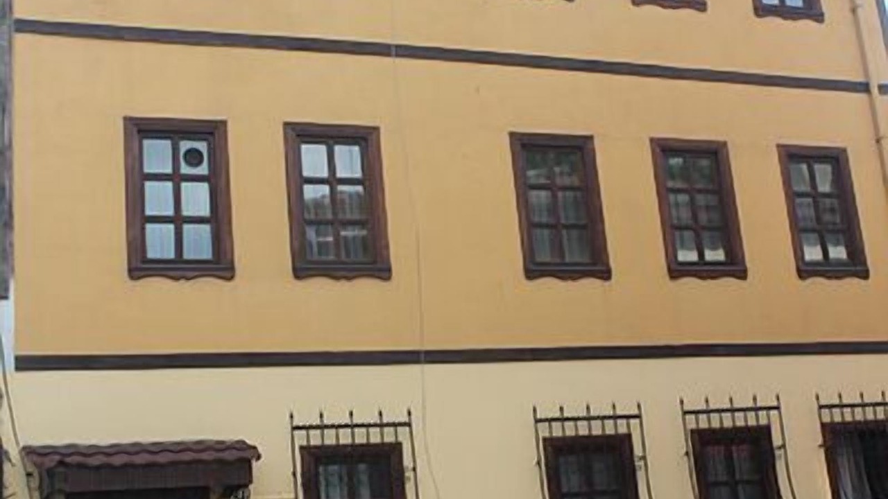 Photo of Outdoor in Old Town