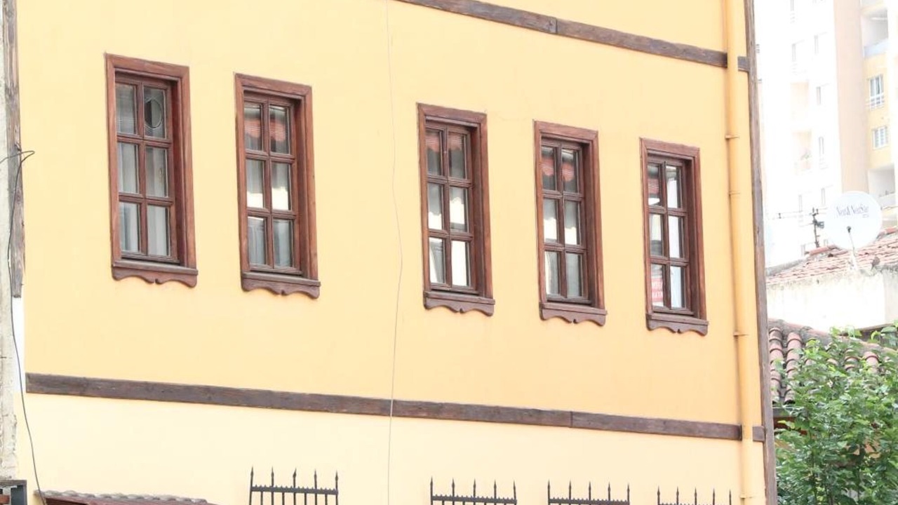 Photo of Outdoor in Old Town
