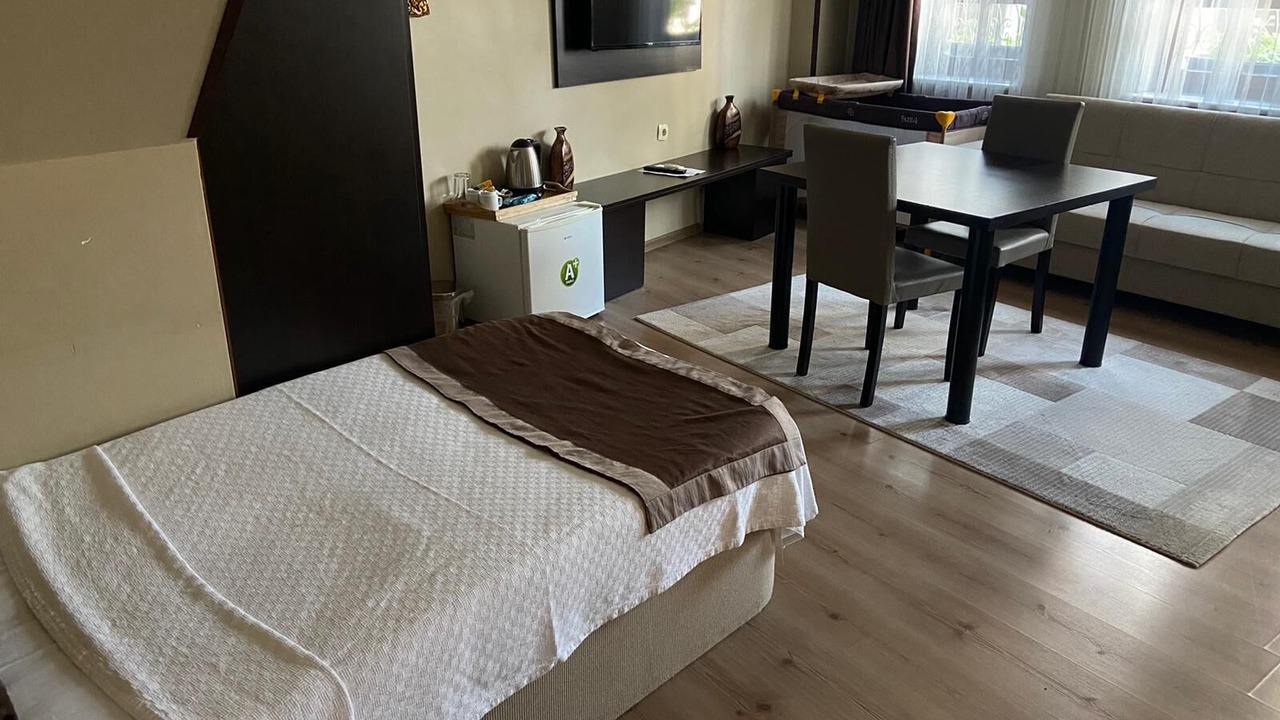 Photo of Bedroom in Old Town