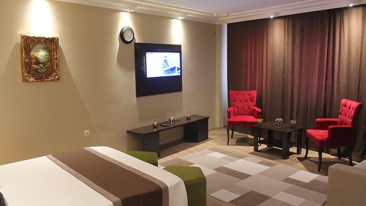 Photo of Bedroom in Old Town
