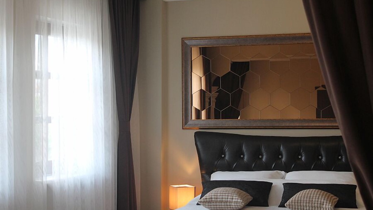 Photo of Bedroom in Old Town