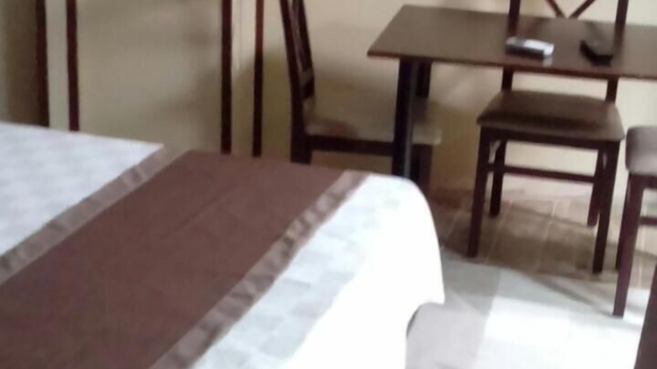 Photo of Bedroom in Old Town