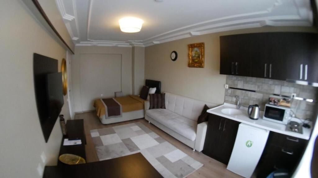 Photo of Bedroom in Old Town