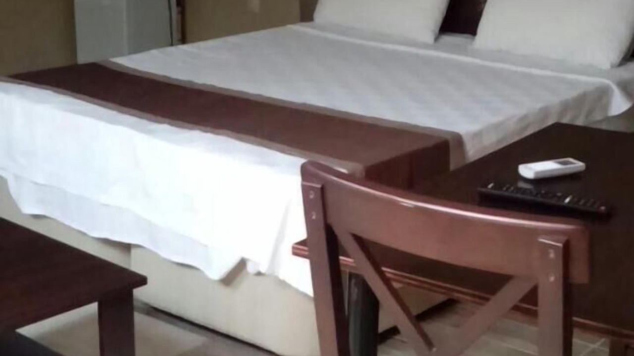 Photo of Bedroom in Old Town