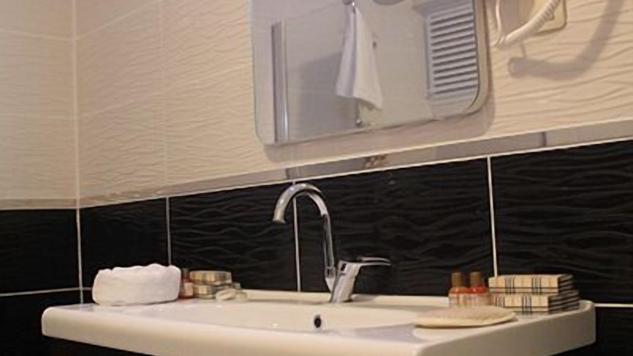Photo of Bathroom in Old Town