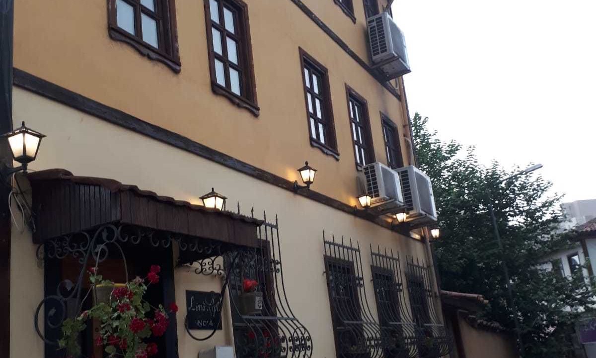Photo of Outdoor in Old Town