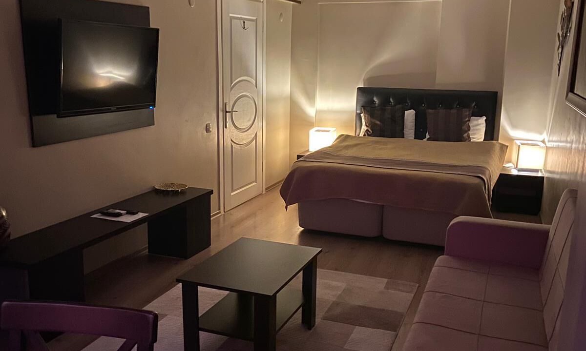 Photo of Livingroom in Old Town