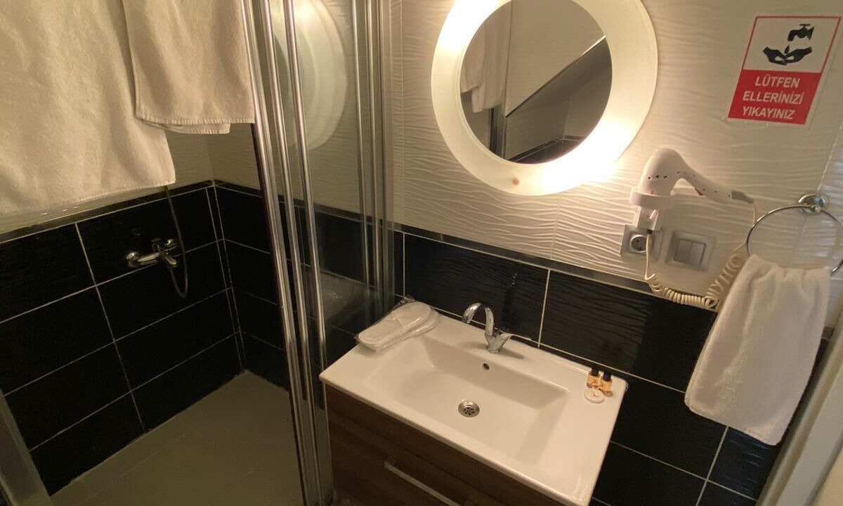 Photo of Bathroom in Old Town