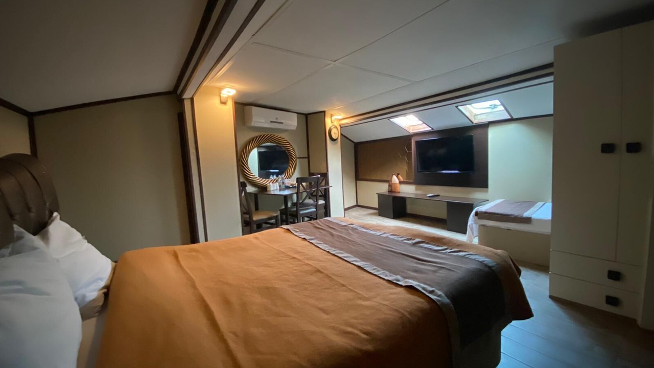 Photo of Bedroom in Old Town