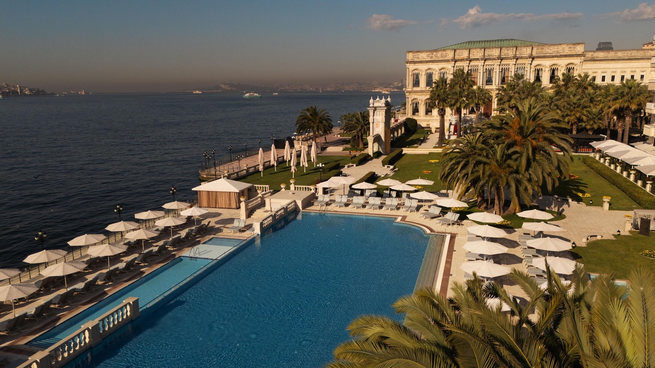 Photo of Outdoor in Besiktas