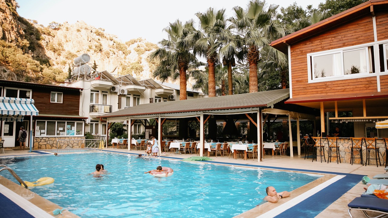 Photo of Outdoor in Cirali
