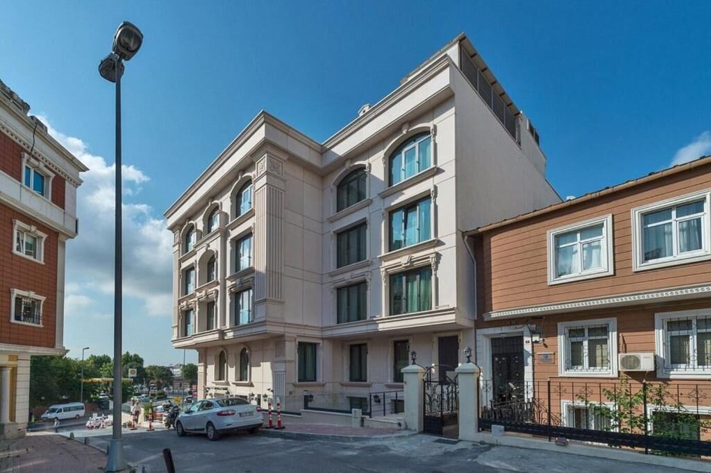 Photo of Outdoor in Topkapi