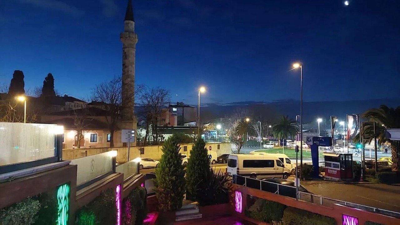 Photo of Outdoor in Topkapi
