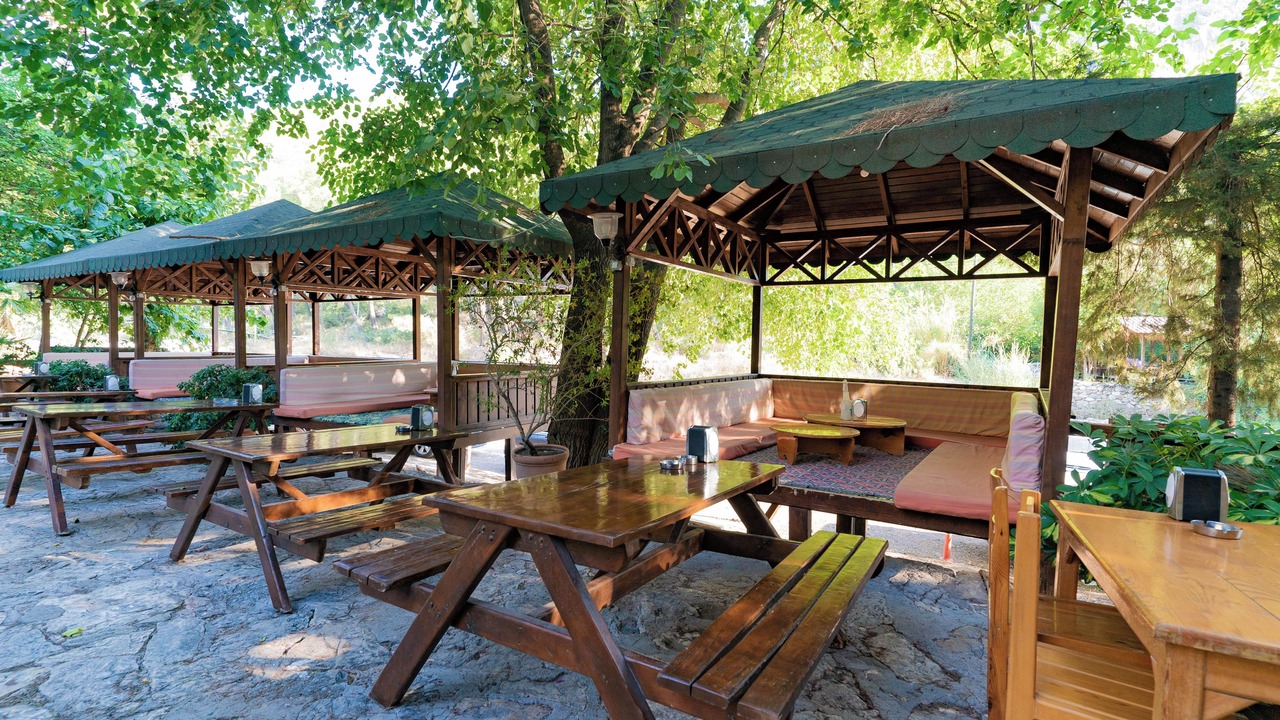 Photo of Outdoor in Olympos