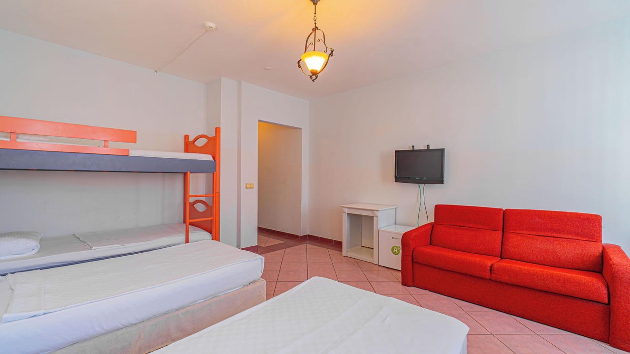 Photo of Bedroom in Payallar