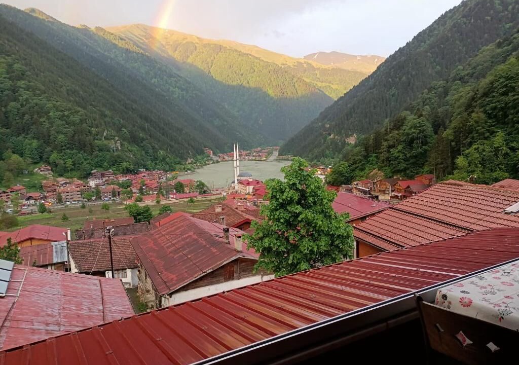 Photo of Outdoor in Uzungol