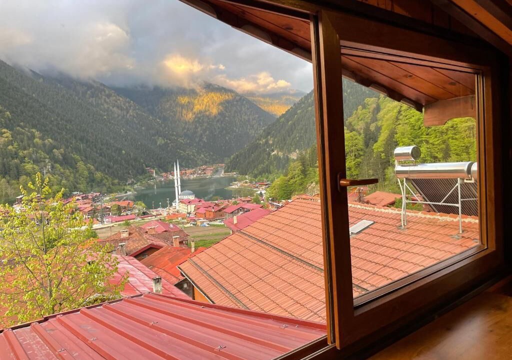 Photo of Outdoor in Uzungol