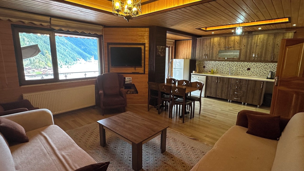 Photo of Outdoor in Uzungol