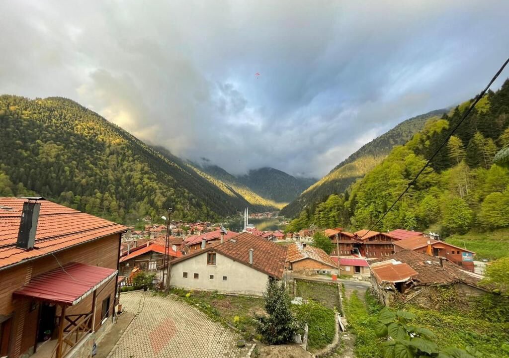 Photo of Outdoor in Uzungol
